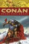 Kniha - Conan 1: Dcera pána mrazu