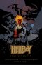 Kniha - Hellboy: Půlnoční cirkus