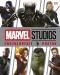 Kniha - Marvel Studios: Encyklopedie postav