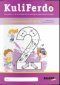Kniha - Kuliferdo - Vývinové poruchy učenia - Precvičujeme čísla od 1 do 10