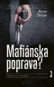 Kniha - Mafiánska poprava?