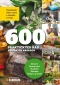 Kniha - 600 praktických rád a dobrých nápadov