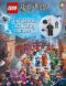 Kniha - LEGO® Harry Potter™ Kouzelná knížka hledání