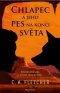 Kniha - Chlapec a jeho pes na konci světa