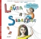 Kniha - Laura a Sebastián