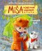 Kniha - Míša a její malí pacienti: Promoklé kotě