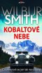 Kniha - Kobaltové nebe