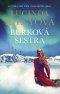 Kniha - Búrková sestra