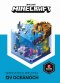 Kniha - Minecraft - Sprievodca na prežitie v oceánoch