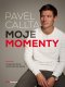Kniha - Pavel Callta: Moje momenty