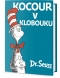 Kniha - Kocour v klobouku