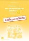 Kniha - Pomocník zo slovenského jazyka 8 (Zošit pre učiteľa)