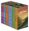 Kniha - Harry Potter box 1-7