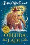 Kniha - Obluda z ľadu