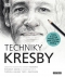 Kniha - Techniky kresby