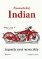 Kniha - Nesmrtelný Indian
