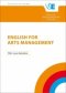 Kniha - English for Arts Management