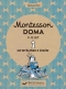 Kniha - Montessori doma 9-12 let - Od myšlenek k