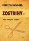 Kniha - Zostrihy 1