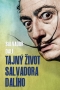 Kniha - Tajný život Salvadora Dalího