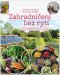Kniha - Zahradničení bez rytí