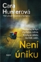 Kniha - Není úniku