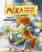 Kniha - Miška a jej malí pacienti 4: Rozkošný utečenec