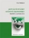 Kniha - Aktuální otázky světové ekonomiky proměny a governance