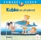 Kniha - Kubko sa učí plávať