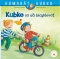 Kniha - Kubko sa učí bicyklovať