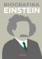 Kniha - Biografika: Einstein