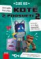 Kniha - Deník malého Minecrafťáka: Kotě z Podsvětí 2