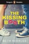 Kniha - Penguin Reader Level 4: The Kissing Booth
