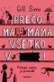 Kniha - Prečo má mama všetko v... 