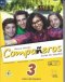 Kniha - Nueva Companeros 3 - Alumno+Licencia Digital