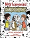 Kniha - Můj kamarád dinosaurus