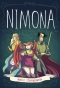Kniha - Nimona
