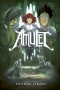 Kniha - Amulet 4