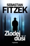 Kniha - Zlodej duší