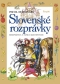 Kniha - Slovenské rozprávky 1, 5. vydanie