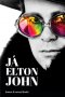 Kniha - Já, Elton John