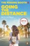 Kniha - The Kissing Booth 2: Going the Distance