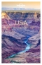 Kniha - Poznaváme USA - Lonely Planet