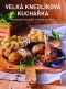 Kniha - Velká knedlíková kuchařka - Veletucet knedlíků v české kuchyni