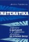 Kniha - Matematika příprava k maturitě