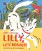 Kniha - Lilly, letí rogalo