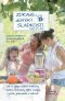 Kniha - Zdravé domácí sladkosti (nejen pro děti)