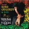 Kniha - CD Robo Grigorov & Midi - Vdýchni reggae