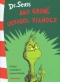 Kniha - Ako Grinč ukradol Vianoce