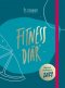 Kniha - Fitness diár 2021